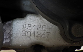 YAMAHA JOG Delux SA39J