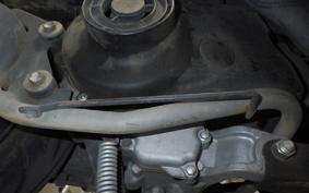 SUZUKI ﾚｯﾂ CA4AA