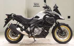 SUZUKI DL650 ( V-Strom 650 ) XTA 2022 C733A