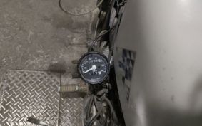 HONDA STEED 400 NC26