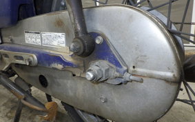 HONDA C50 SUPER CUB AA01