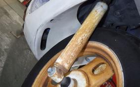 HONDA DIO AF18