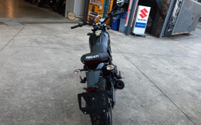 DUCATI SCRAMBLER SIXTY2 2019
