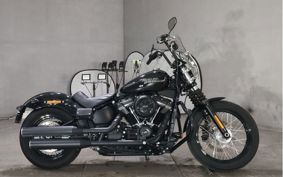 HARLEY FXBB1750 2018 YJJ