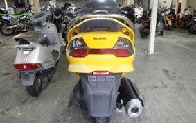 SUZUKI SKYWAVE 250 (Burgman 250) M CJ45A