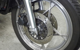 SUZUKI GSX1100S KATANA 1998 GU76A