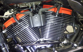HARLEY FLHXSE1980CVO 2025