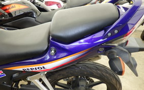 HONDA CBR125R 2008