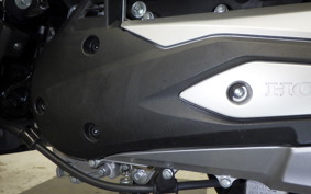 HONDA DIO110-3ﾍﾞｰｼｯｸ JK03