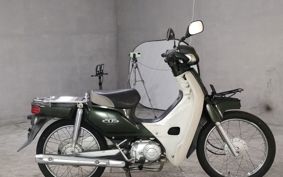 HONDA SUPER CUB50 AA04