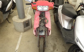 HONDA G' AF23