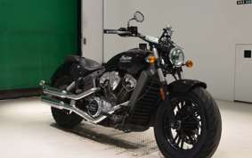 INDIAN Scout 2015