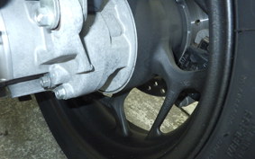 HONDA PCX125 2006 JK05