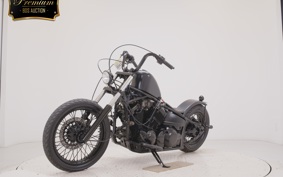 YAMAHA DRAGSTAR 400 1996 4TR