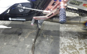 HONDA CB1300ST SUPER TOURING 2012 SC54