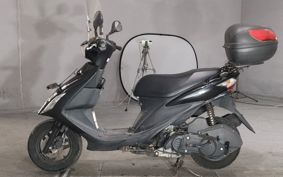 SUZUKI ADDRESS V125 CF4MA
