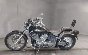 YAMAHA DRAGSTAR400 4TR