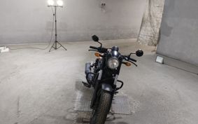 HONDA REBEL MC49