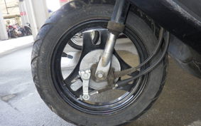 SUZUKI ADDRESS V50 Gen.2 CA44A