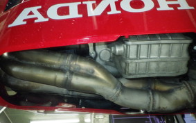 HONDA CBR600RR 2022 PC40