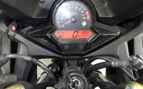 HONDA CBR250R GEN 3 2022 MC41