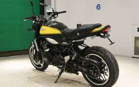 KAWASAKI Z900RS 2024 ZR900K