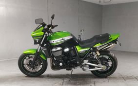 KAWASAKI ZRX1200 2011 ZRT20D