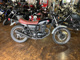 Фото Kawasaki 250TR с японского аукциона