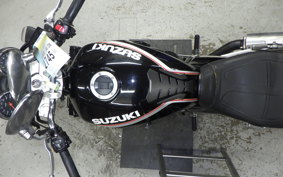 SUZUKI GSX400 IMPULSE 2010 GK7CA