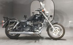TRIUMPH SPEEDMASTER 2007 TJ9161