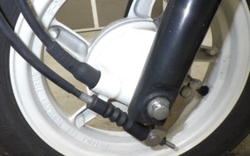 YAMAHA VINO 50 SA54J