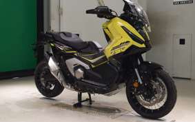 HONDA X-ADV 750 2025 RH21