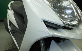 YAMAHA CYGNUS 125 XSR 3 SEA5J