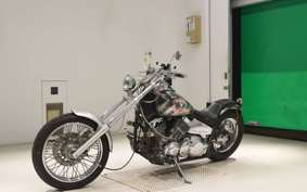 YAMAHA DRAGSTAR 400 1997 4TR
