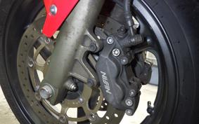 HONDA CBR600F 2002