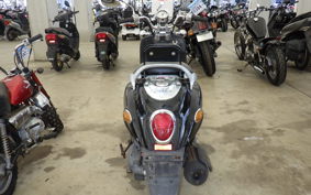 YAMAHA VINO 125