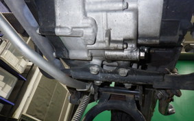 YAMAHA i8 115 2006