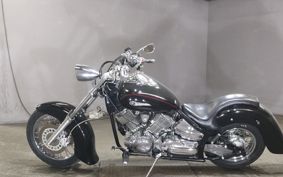 YAMAHA DRAGSTAR 1100 1999 VP10J
