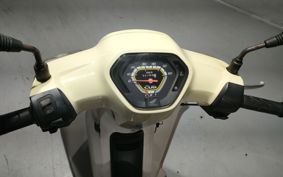 HONDA SUPER CUB50 AA04