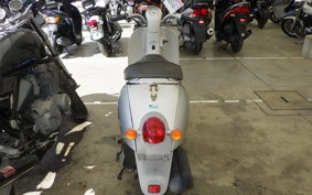 HONDA CREA SCOOPY 2021 AF55