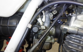HONDA XLR250R Gen.4 2025 MD22