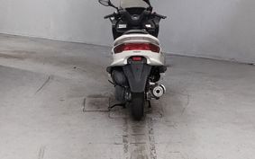 YAMAHA MAJESTY 250 SG03J