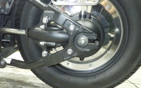 YAMAHA DRAGSTAR 400 2006 VH01J