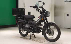HONDA CT125 HUNTER CUB 1999 JA55