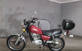SUZUKI GN125 H PCJG9