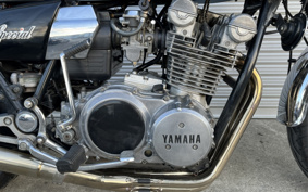 YAMAHA XS750SPL 1980 1J7