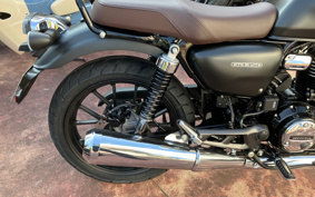 HONDA EM1 e: EF16