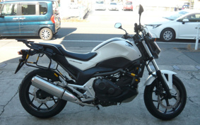 HONDA NC700S 2013 RC61