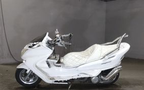 YAMAHA MAJESTY 250 SG03J