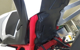 HONDA CBR250RR A MC51